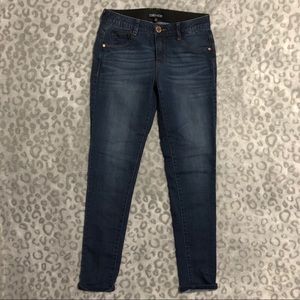 Mac and Me Skinny Elastic Waist - Size 2